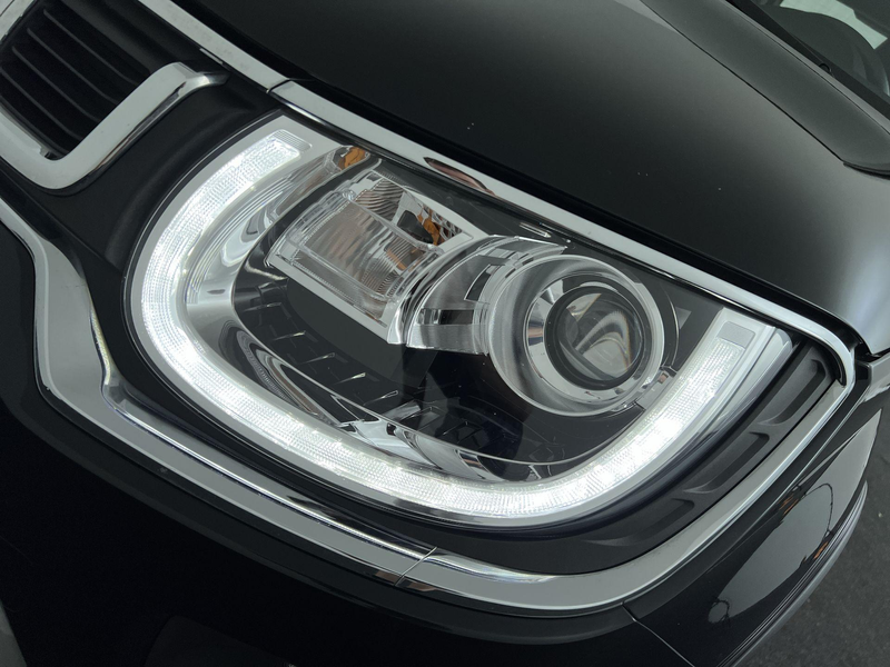 Suzuki Ignis 1.2 Smart Hybrid Select — photo 9