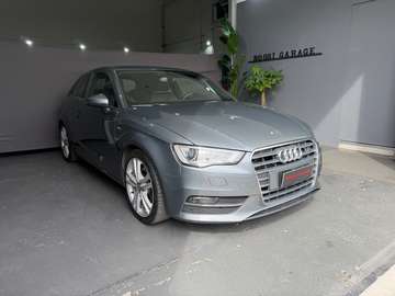 AUDI A3 1.8 TFSI S LINE SPORTPAKET