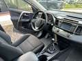 Toyota RAV 4 Rav4 2.0 d-4d Style 4wd 124cv  BELLISSIMO UNIPROP Grigio - thumbnail 15