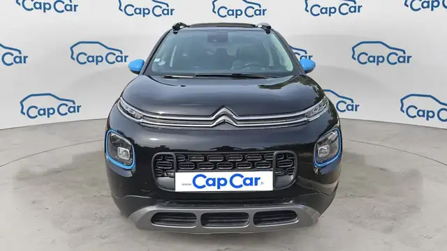 Citroen C3 Aircross view 5