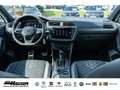 Volkswagen Tiguan R-Line 2.0 TDI DSG 4Motion AHK EL. HECKKL. HARMAN- Weiß - thumbnail 17