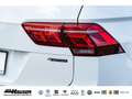 Volkswagen Tiguan R-Line 2.0 TDI DSG 4Motion AHK EL. HECKKL. HARMAN- Weiß - thumbnail 8
