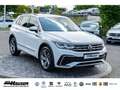 Volkswagen Tiguan R-Line 2.0 TDI DSG 4Motion AHK EL. HECKKL. HARMAN- Weiß - thumbnail 5