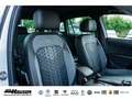 Volkswagen Tiguan R-Line 2.0 TDI DSG 4Motion AHK EL. HECKKL. HARMAN- Weiß - thumbnail 13