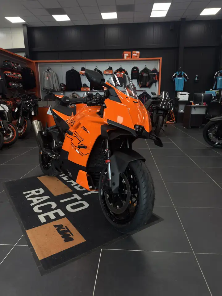 KTM