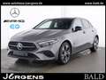Mercedes-Benz A 200 Progressive/LED/Night/Kamera/Shz/18" Grau - thumbnail 2