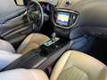 Maserati Ghibli 3.0 V6 275cv MY16 CERCHI 20" PELLE TELECAMERA POST Nero - thumbnail 13