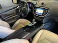 Maserati Ghibli 3.0 V6 275cv MY16 CERCHI 20" PELLE TELECAMERA POST Nero - thumbnail 11