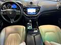 Maserati Ghibli 3.0 V6 275cv MY16 CERCHI 20" PELLE TELECAMERA POST Nero - thumbnail 14
