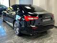 Maserati Ghibli 3.0 V6 275cv MY16 CERCHI 20" PELLE TELECAMERA POST Nero - thumbnail 7