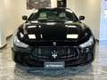Maserati Ghibli 3.0 V6 275cv MY16 CERCHI 20" PELLE TELECAMERA POST Nero - thumbnail 2