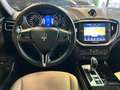 Maserati Ghibli 3.0 V6 275cv MY16 CERCHI 20" PELLE TELECAMERA POST Nero - thumbnail 12
