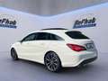 Mercedes-Benz CLA 180 Scheckheft/Pano Weiß - thumbnail 11