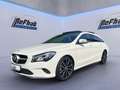 Mercedes-Benz CLA 180 Scheckheft/Pano Weiß - thumbnail 3