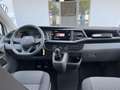 Volkswagen T6 Caravelle .1 Trendline 2,0 TDI (Navi, Sitzhzg.) Klima Blanc - thumbnail 6