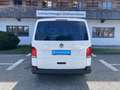 Volkswagen T6 Caravelle .1 Trendline 2,0 TDI (Navi, Sitzhzg.) Klima Blanc - thumbnail 4
