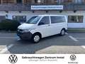 Volkswagen T6 Caravelle .1 Trendline 2,0 TDI (Navi, Sitzhzg.) Klima Blanc - thumbnail 1