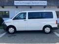 Volkswagen T6 Caravelle .1 Trendline 2,0 TDI (Navi, Sitzhzg.) Klima Blanc - thumbnail 3