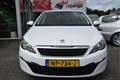 Peugeot 308 SW 1.6 BlueHDI Blue Lease Navi | Clima | Cruise | Blanc - thumbnail 11