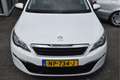 Peugeot 308 SW 1.6 BlueHDI Blue Lease Navi | Clima | Cruise | Blanc - thumbnail 49