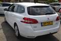 Peugeot 308 SW 1.6 BlueHDI Blue Lease Navi | Clima | Cruise | Blanc - thumbnail 4