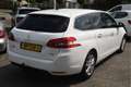 Peugeot 308 SW 1.6 BlueHDI Blue Lease Navi | Clima | Cruise | Blanc - thumbnail 5
