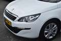 Peugeot 308 SW 1.6 BlueHDI Blue Lease Navi | Clima | Cruise | Blanc - thumbnail 34