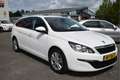 Peugeot 308 SW 1.6 BlueHDI Blue Lease Navi | Clima | Cruise | Blanc - thumbnail 3