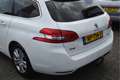 Peugeot 308 SW 1.6 BlueHDI Blue Lease Navi | Clima | Cruise | Blanc - thumbnail 38
