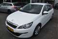 Peugeot 308 SW 1.6 BlueHDI Blue Lease Navi | Clima | Cruise | Blanc - thumbnail 50