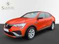 Renault Arkana R.S. Line Orange - thumbnail 1