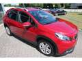 Peugeot 2008 Signature PT 110 Klima/SHZ/scheckheftgepfl. Rot - thumbnail 3