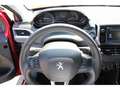 Peugeot 2008 Signature PT 110 Klima/SHZ/scheckheftgepfl. Rot - thumbnail 19