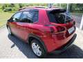 Peugeot 2008 Signature PT 110 Klima/SHZ/scheckheftgepfl. Rot - thumbnail 4