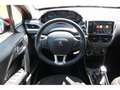 Peugeot 2008 Signature PT 110 Klima/SHZ/scheckheftgepfl. Rot - thumbnail 14