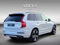 Volvo XC90 2.0 T8 Twin Engine AWD R-Design Panodak Trekhaak B Blanco - thumbnail 2