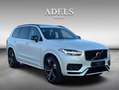 Volvo XC90 2.0 T8 Twin Engine AWD R-Design Panodak Trekhaak B Blanco - thumbnail 4