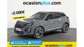 Peugeot 2008 1.2 PureTech S&S Allure 100 Gris - thumbnail 1
