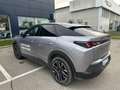 Peugeot 3008 ALLURE - Hybrid 136 E-DCS6 Šedá - thumbnail 7