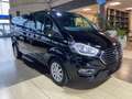 Ford Tourneo Custom 320 L2 Titanium X Garantie Navi Noir - thumbnail 3