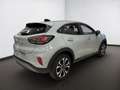 Ford Puma 1,0 EcoBoost Hybrid Titanium Grau - thumbnail 2