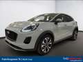 Ford Puma 1,0 EcoBoost Hybrid Titanium Grau - thumbnail 1