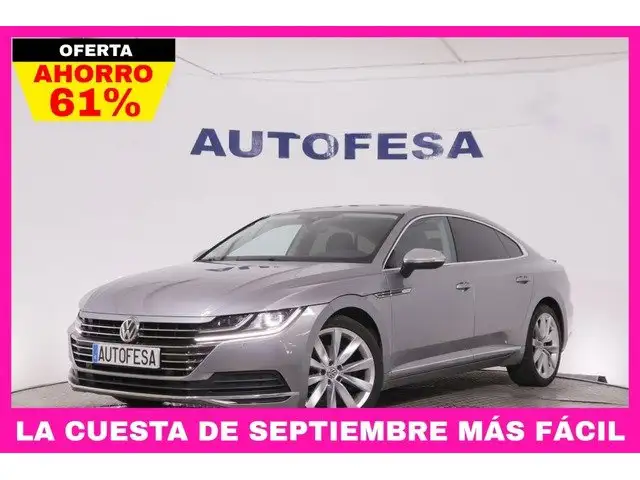 Volkswagen Arteon 1.5 TSI EVO Elegance 110kW