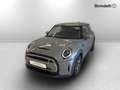 MINI Cooper SE Electric auto Grijs - thumbnail 1