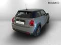 MINI Cooper SE Electric auto Grijs - thumbnail 3