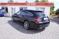 Mercedes-Benz CLA 200 Shooting Brake AMG LED NAVI el.HKL TOTWINK Noir - thumbnail 3