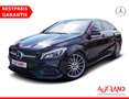 Mercedes-Benz CLA 200 Shooting Brake AMG LED NAVI el.HKL TOTWINK Noir - thumbnail 1
