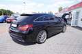 Mercedes-Benz CLA 200 Shooting Brake AMG LED NAVI el.HKL TOTWINK Noir - thumbnail 5