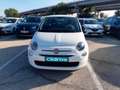 Fiat 500 Monotrim 1.0 Hybrid 51KW (70 CV) Blanco - thumbnail 2