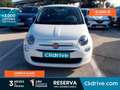 Fiat 500 Monotrim 1.0 Hybrid 51KW (70 CV) Blanco - thumbnail 1